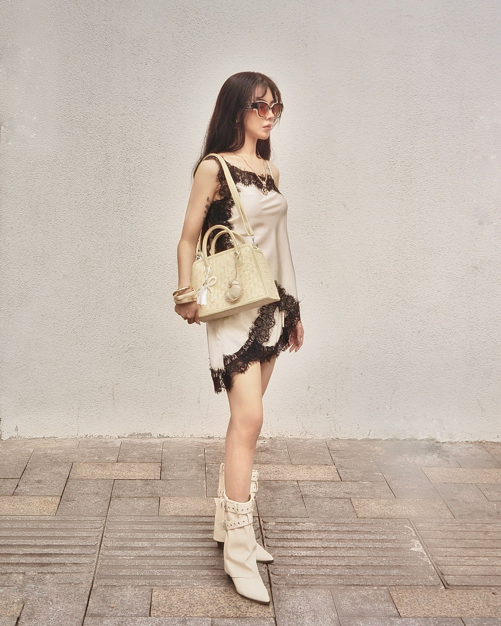 NÀNG BAG
