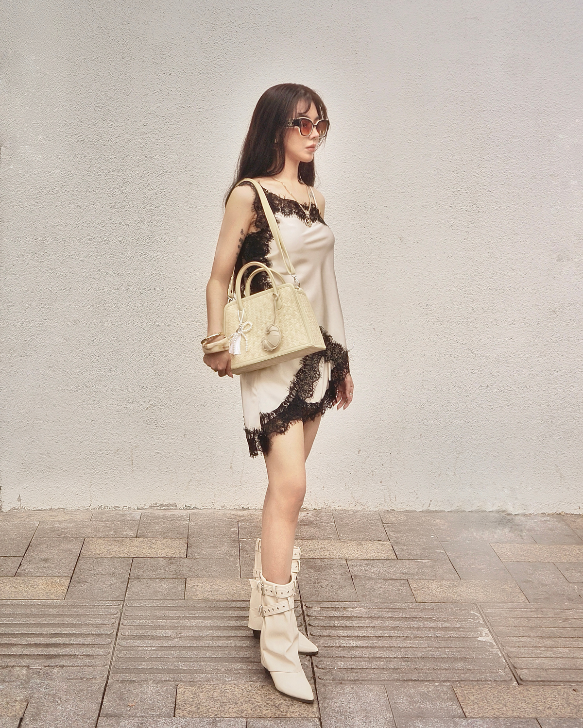 NÀNG BAG