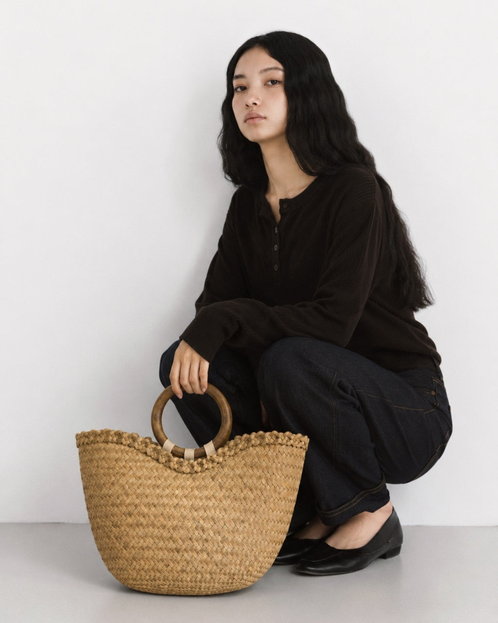 THUYỀN BAG