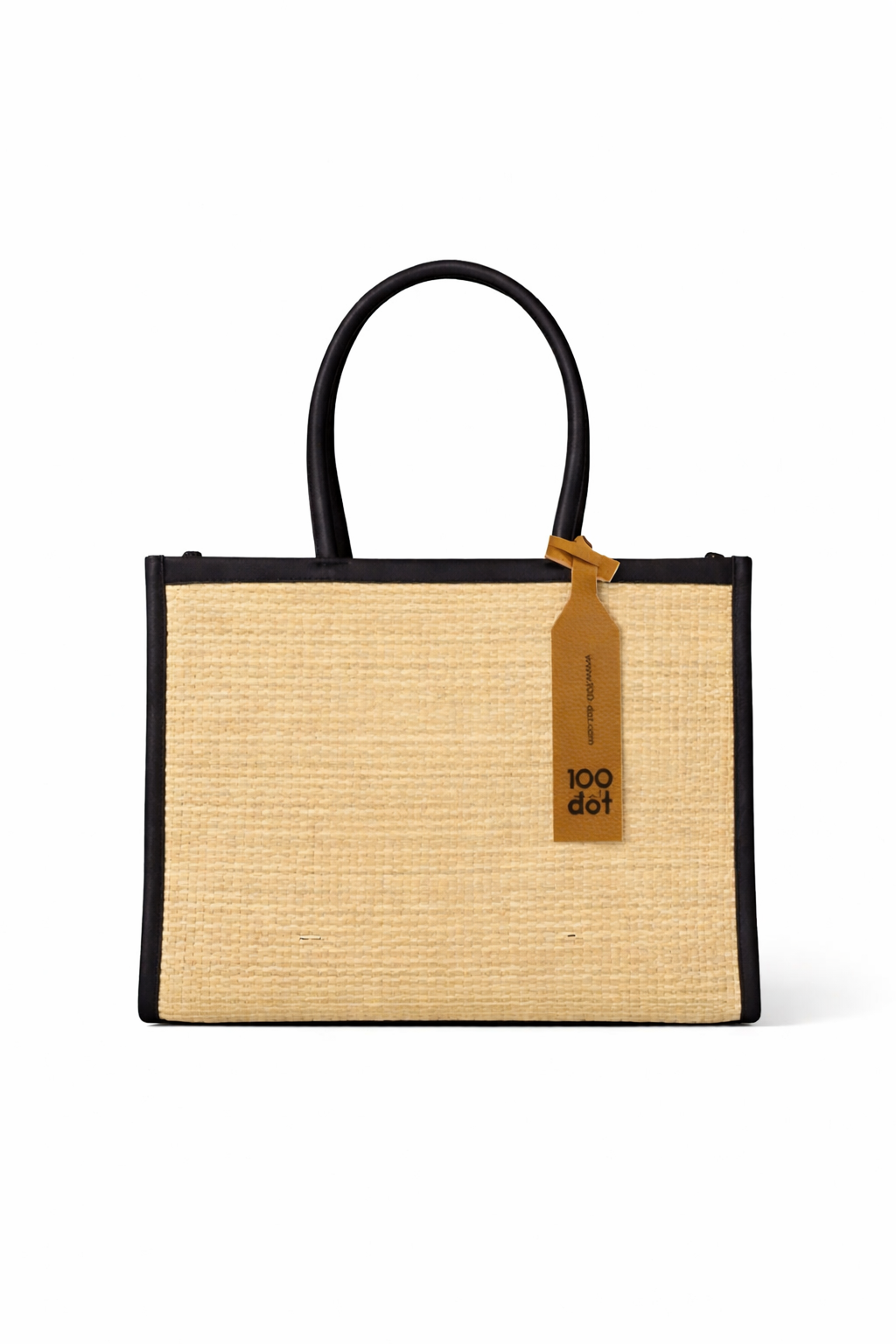NHỰT BAG - Natural UZU color