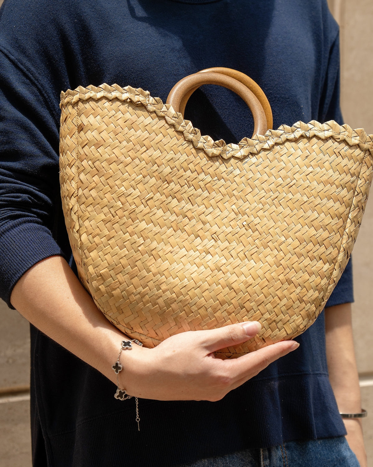 THUYỀN BAG