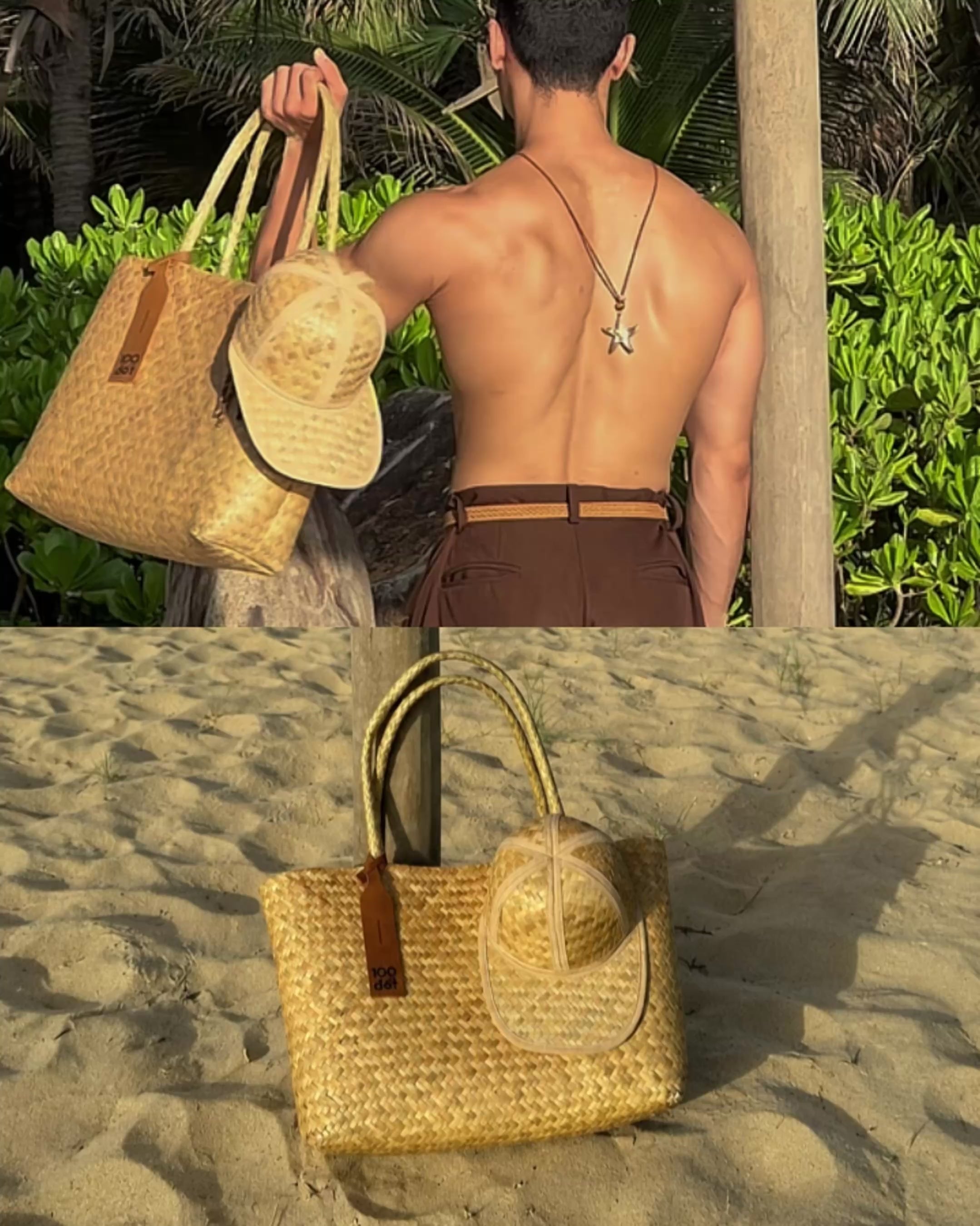 GÀ BAG