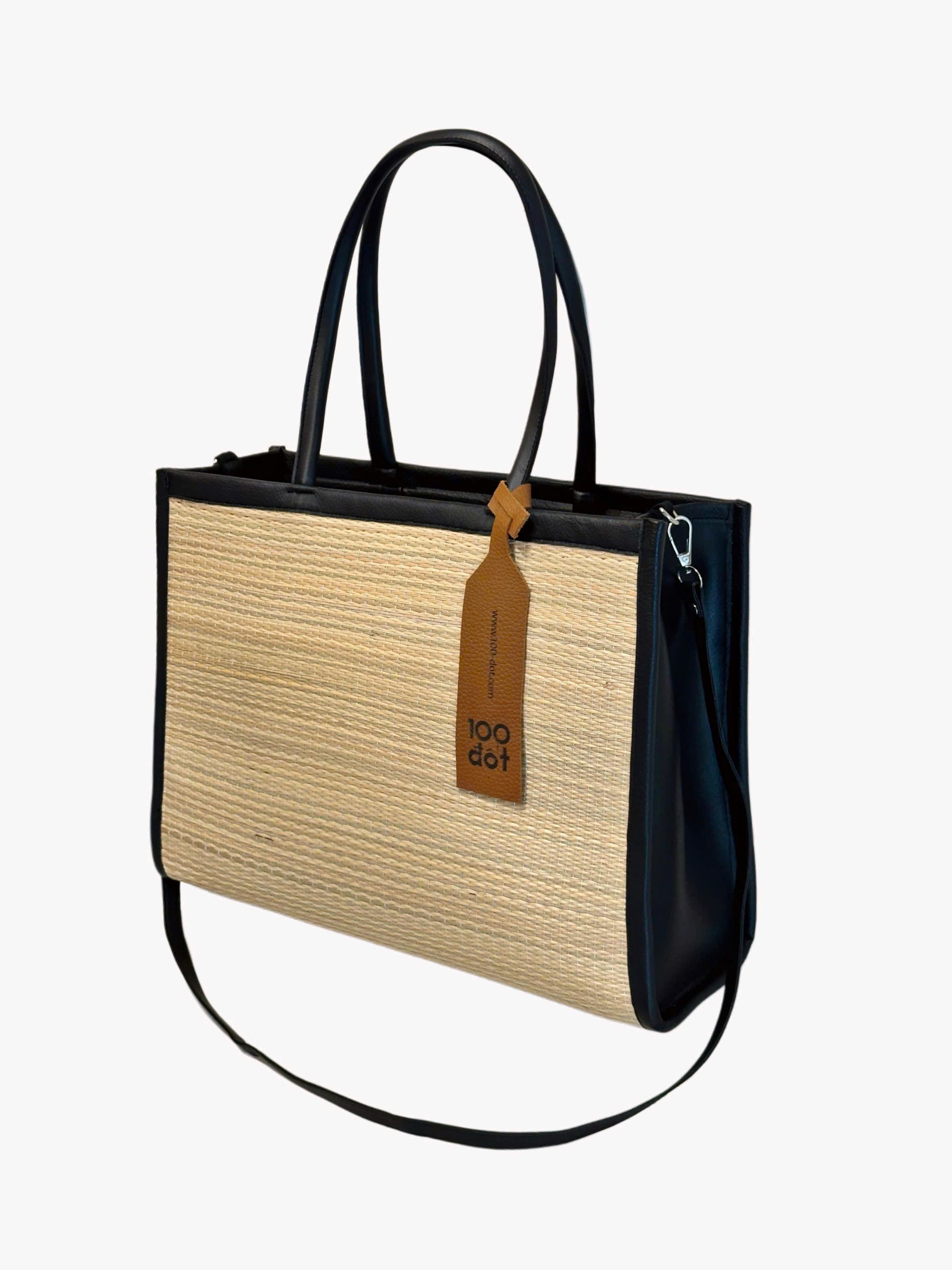 NHỰT BAG - Natural UZU color