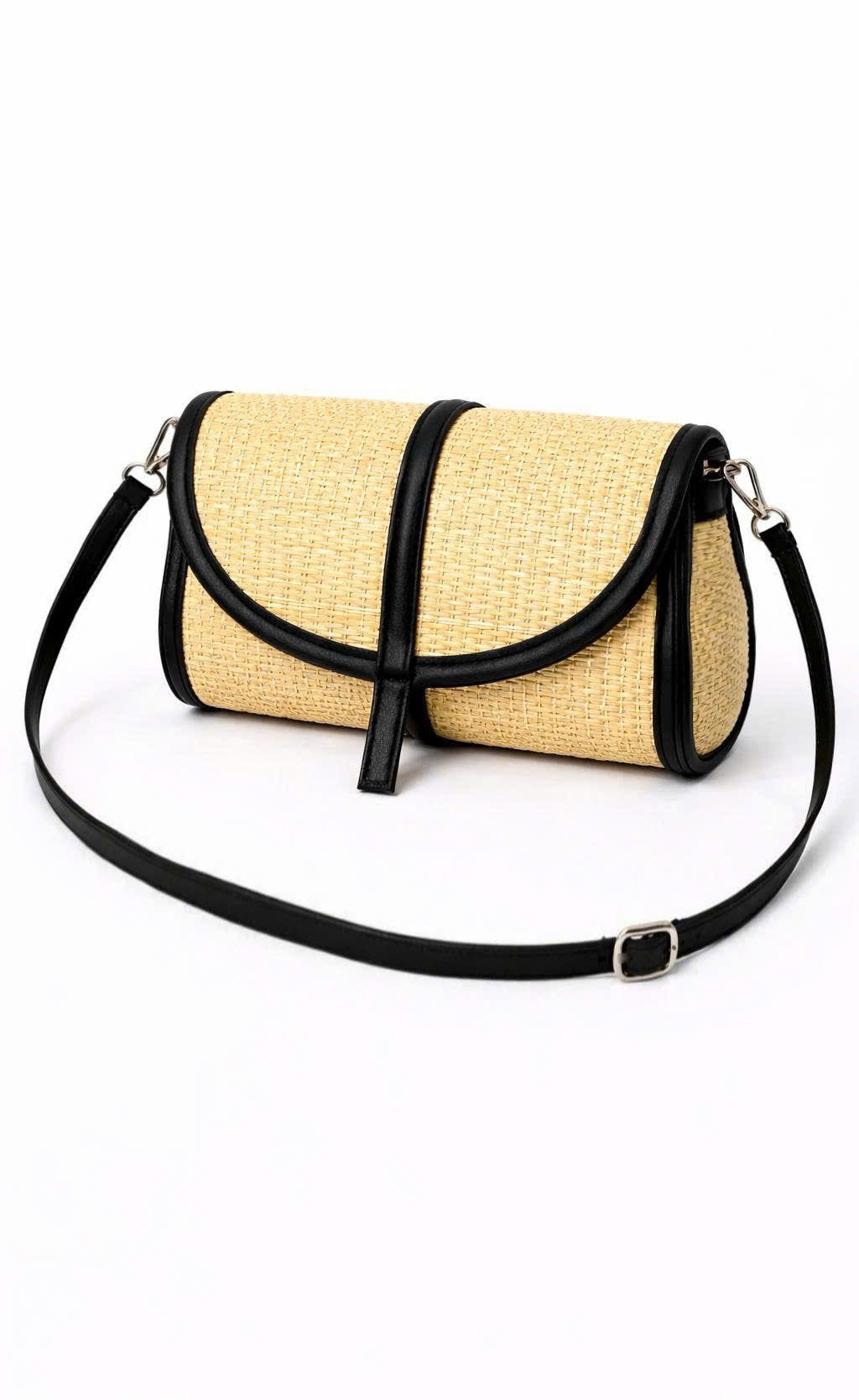 TRỐNG BAG - NATURAL UZU COLOR