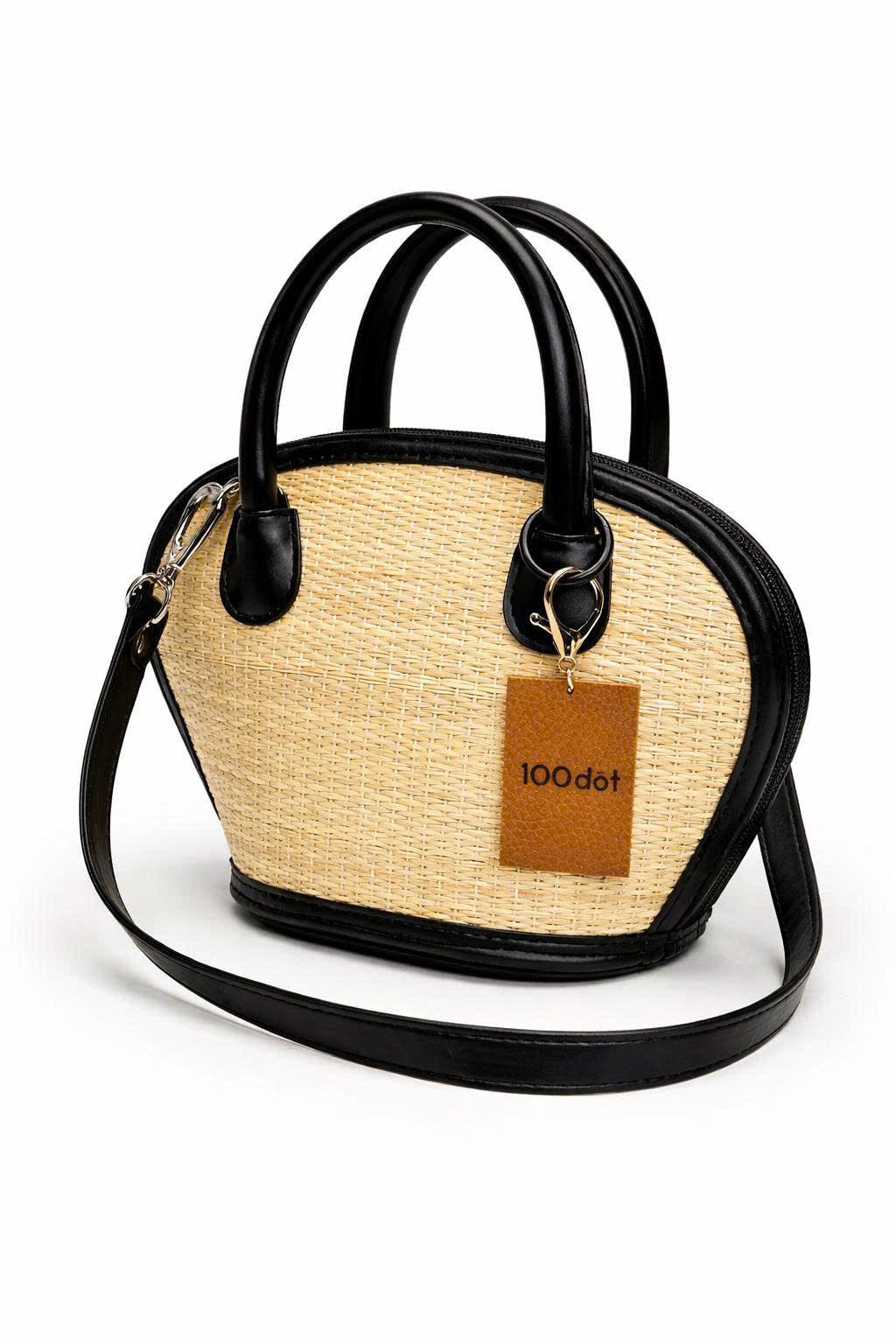 SÒ BAG - NATURAL UZU COLOR