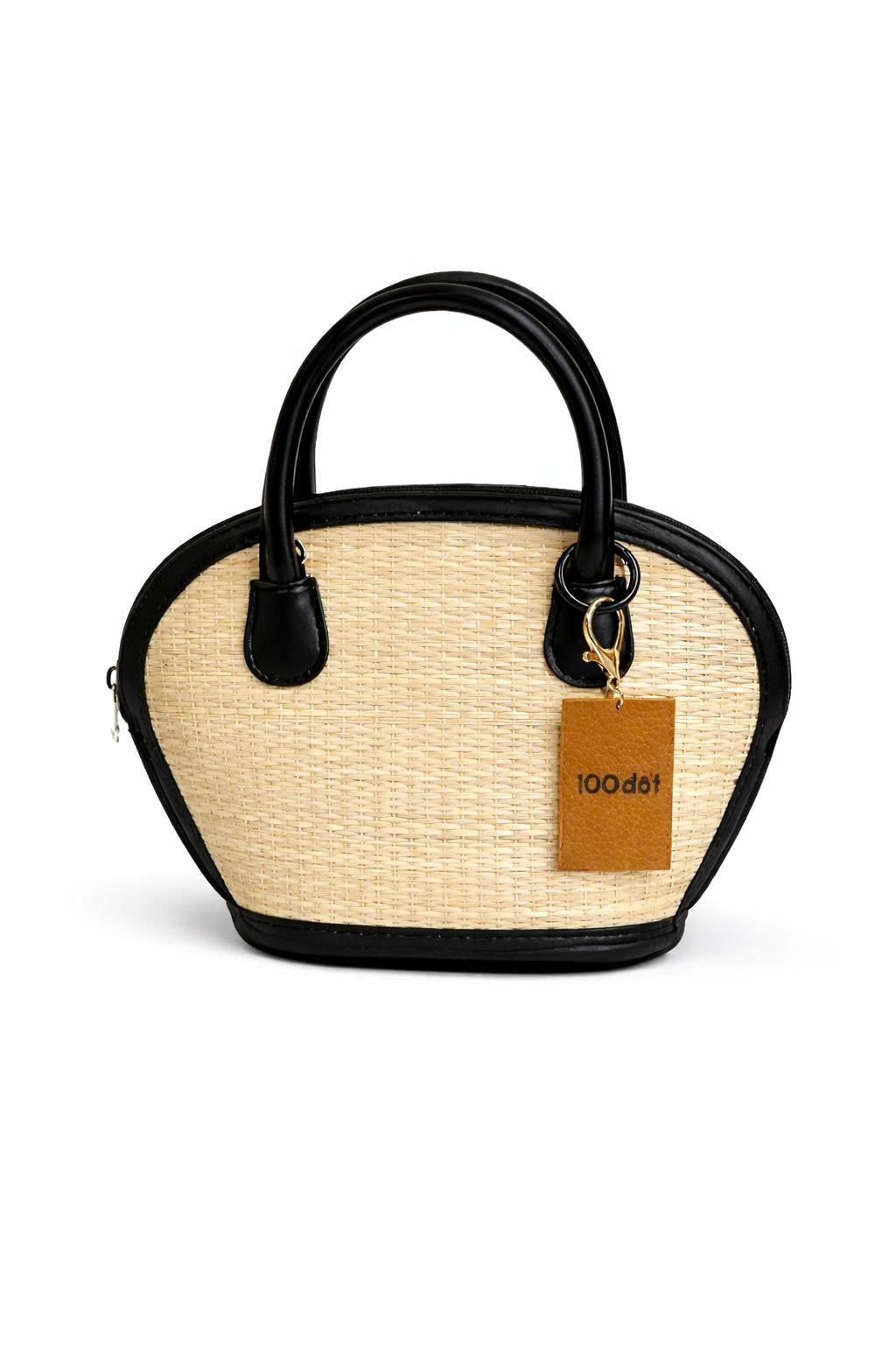 SÒ BAG - NATURAL UZU COLOR