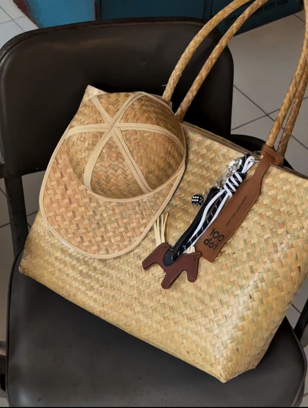 GÀ BAG