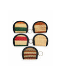 Handwoven Mini Pouch - 25% Off When Purchased with Any Bag