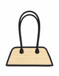 MÁI BAG - Natural UZU color