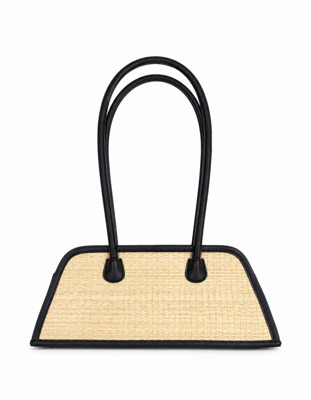 MÁI BAG - Natural UZU color